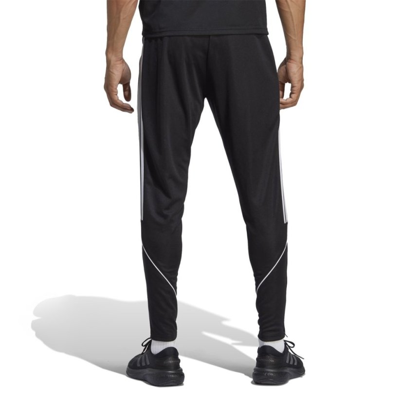 adidas Tiro 23 League Tracksuit Bottoms Black