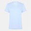 USA Pro The USA Pro Tech V Tee Ladies Brunerra Blue