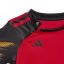 adidas Belgium Home Babykit 2022 Red/Black
