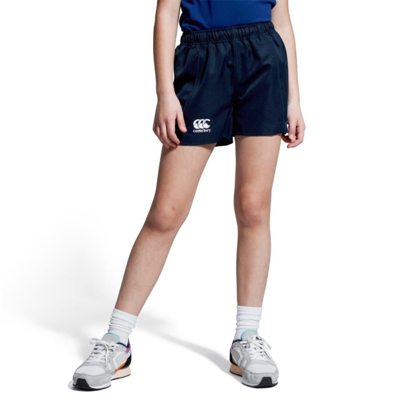 Canterbury Rugby Short Navy