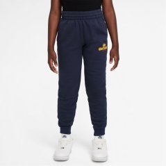 Nike Nike K NSW Clb FLC P Jn99 Obsidian