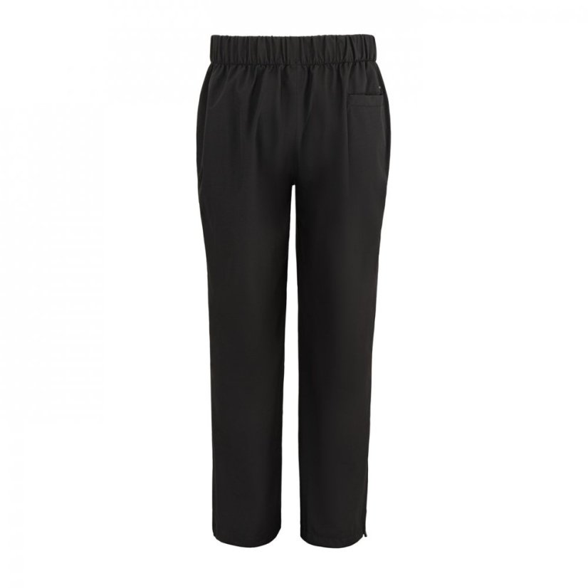 Slazenger WP Trousers Sn43 Black