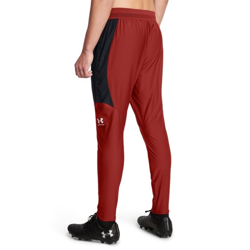 Under Armour Men's Performance Tracksuit Bottom Orange