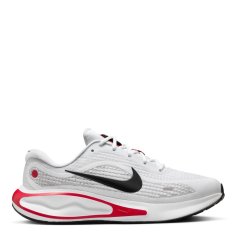 Nike Journey Run Men's Road Running Shoes White/Black