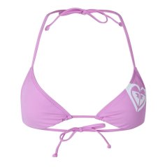 Roxy Women's Bikini Top Violet