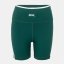 Slazenger Compres Short Forest Green