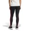 adidas Manchester United Leggings Womens Black