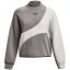 Under Armour Unstoppable Flc Ld99 Grey