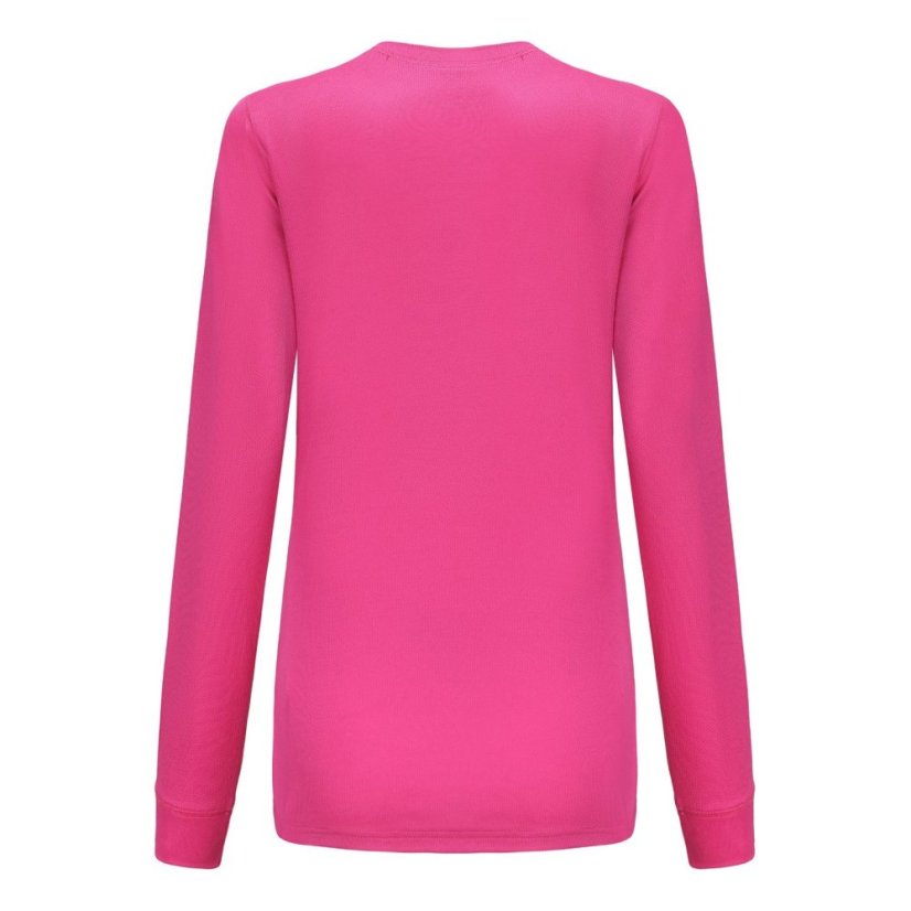 Campri Thermal Baselayer Top Junior Pink