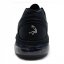 SHAQ Armstrong pánské basketbalové boty Black