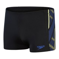 Speedo Speedo Tech Pnl Asht Sn99 Black/Blue