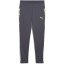 Puma Individualcup Training Pants Jr Tracksuit Bottom Unisex Kids Galactic Gra