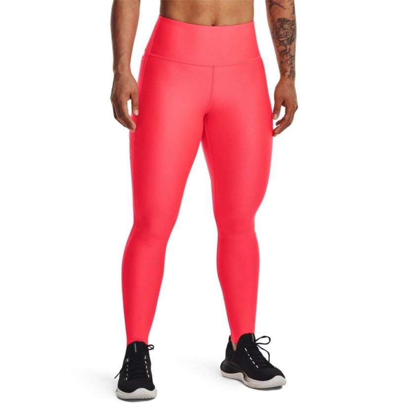Under Armour Women's Performance Gym Legging Red