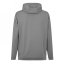 Castore Rangers FC Zip through hoodie Grey