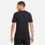 Nike FC pánske tričko Black