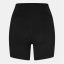 USA Pro 5 Inch Shorts Black