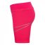Nike Df Biker Short In99 Hyper Pink
