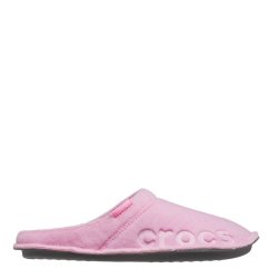 Crocs Baya Slipper 14 Pink Lemonade