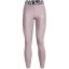 Under Armour Women's HeatGear Gym Leggings Grey