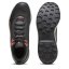 Puma Obstruct Pro Mid Walking Shoes Mens Blk/Grey/Red