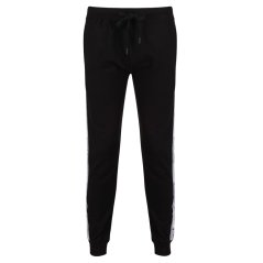 Ben Sherman Jorge Jogging Pants Black