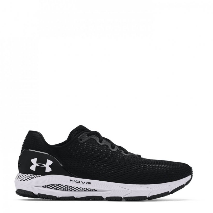 Under Armour Armour HOVR Sonic 4 Road Running Shoes Black