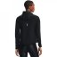 Under Armour Out The Storm Jacket Womens Black