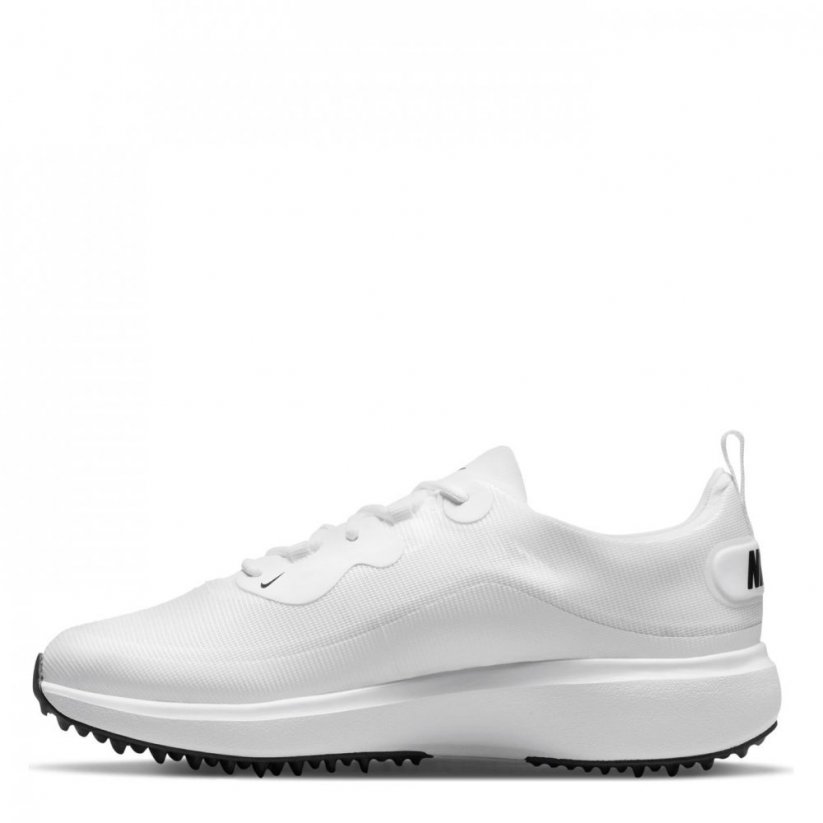 Nike Ace Summerlite Golf Shoes Womens White/Black