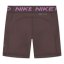 Nike Girls' Pro Performance Shorts Tattoo