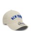 New Era New MLB 920 Cap Sn43 NY Beige