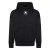 Converse Unisex Kids' Pull Over Hoodie Black