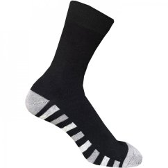 Firetrap Formal socks Mens Colour Sole