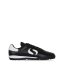 Sondico Strike Astro Turf Trainers Mens Black/White