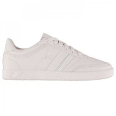 Lonsdale Trinity Trainers Pink velikost 11