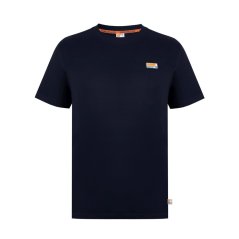 SoulCal Mens Signature Regular Fit T-Shirt Black