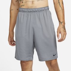 Nike Totality Men's Dri-FIT 9 Unlined Versatile Shorts Smoke Grey