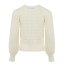 Golddigga Cardigan Ld99 Marshmallow