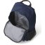 New Balance Pel Backpack 44 NB Navy