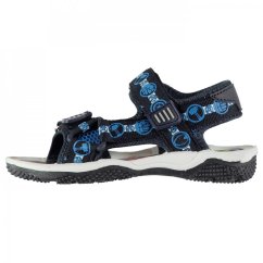 Character Sport Childrens Sandals Avengers