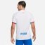 Nike Barcelona Away Shirt 2023 2024 Adults White/Grey