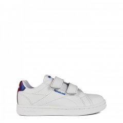 Reebok Royal Complete Cln 2 Shoes Low-Top Trainers Unisex Kids Ftwr White/Vect