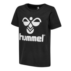 Hummel Tres Jn43 Black