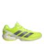 adidas Women's Tennis Shoes Lucid Lemon/Iro