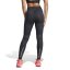 adidas Women's Performance Running Tights Black