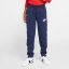 Nike Sportswear Club Fleece Big Kids' Pants Navy