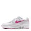 Nike Air Max 90 Jn00 White/Pink