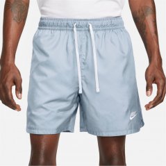 Nike Sportswear Essentials Men's Woven Flow Shorts Ashen Slate