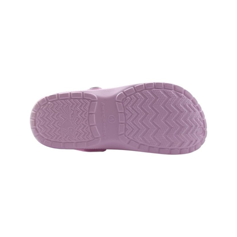 Hot Tuna Cloggs Ladies Pale Pink