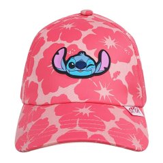 Disney Disney Cap Childrens Stitch