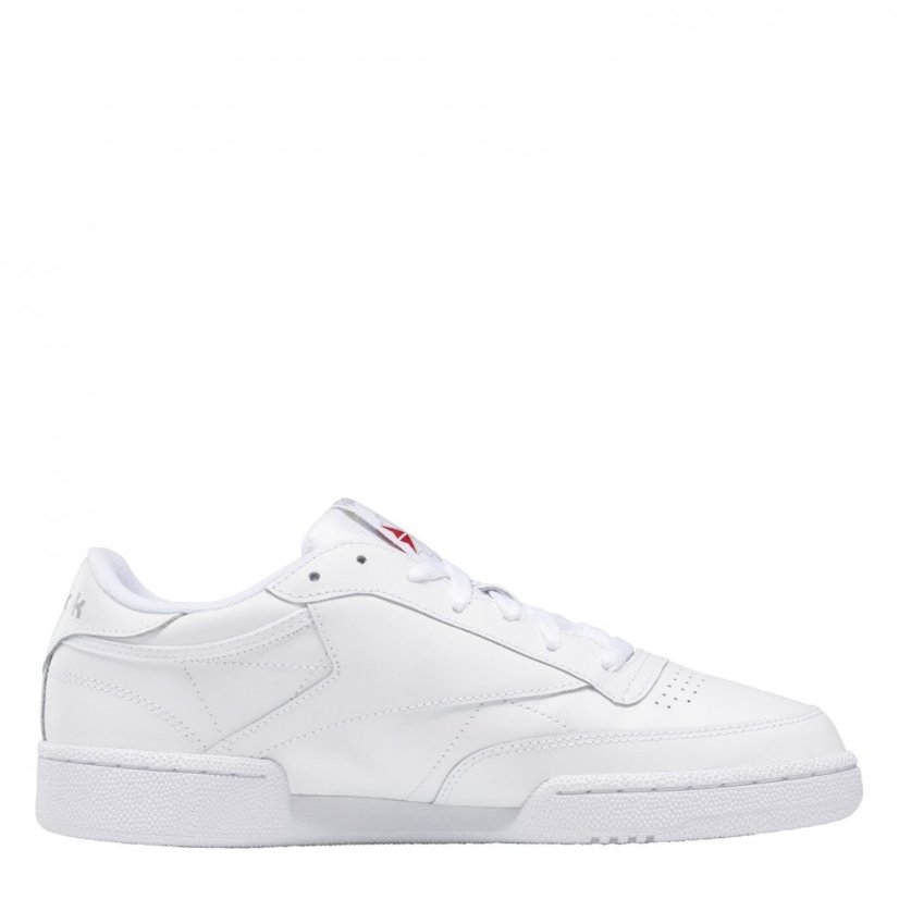 Reebok Club C 85 Trainers Mens White